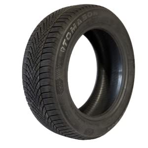 TOMASON 205/60 R16 TL 92H ALL-SEASON BSW M+S 3PMSF Allwetter Ganzjahresreifen von Tomason