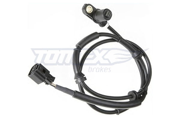 Sensor, Raddrehzahl Hinterachse TOMEX Brakes TX 51-71 von TOMEX Brakes