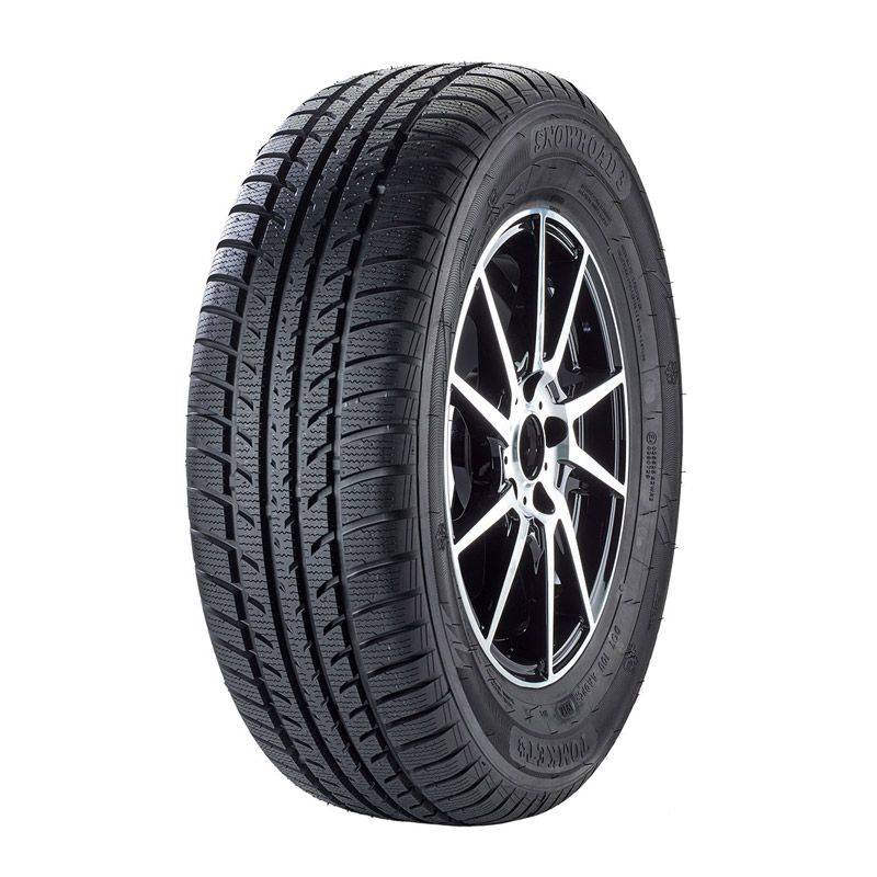 TOMKET SNOWROAD 3 155/70R13 75T BSW von TOMKET