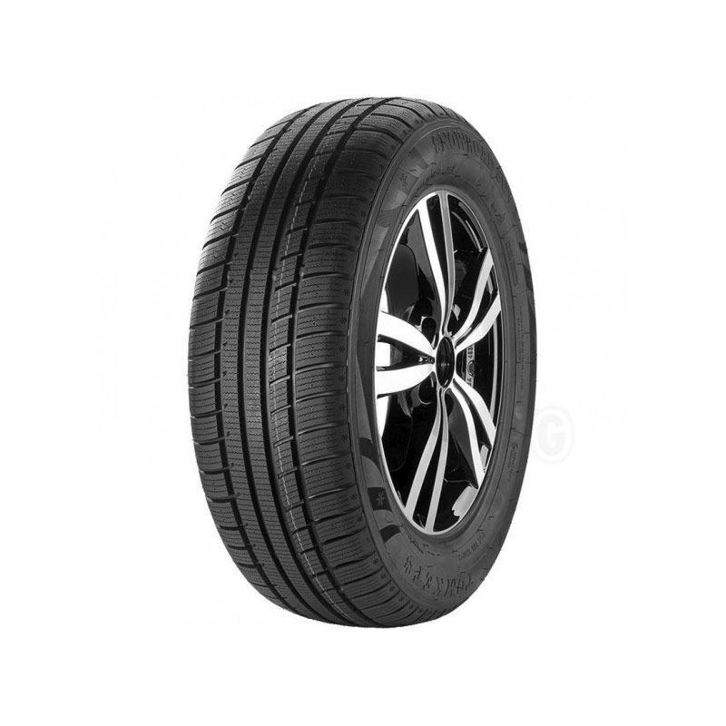 TOMKET TOMKET SUV 3 245/70R16 107H BSW von TOMKET