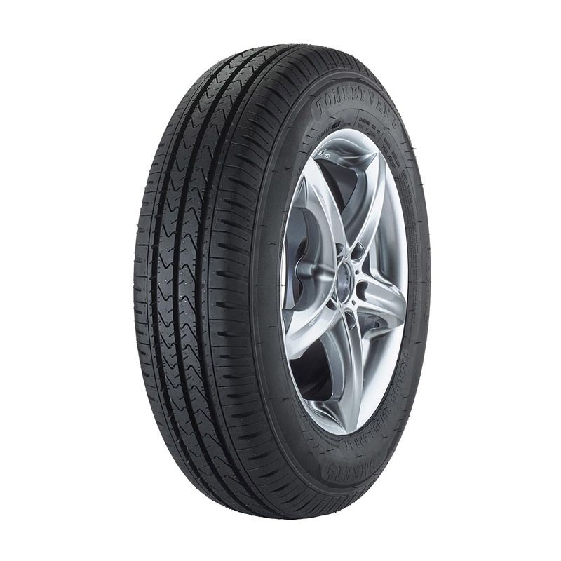 TOMKET TOMKET VAN 3 175/75R16C 101S BSW von TOMKET