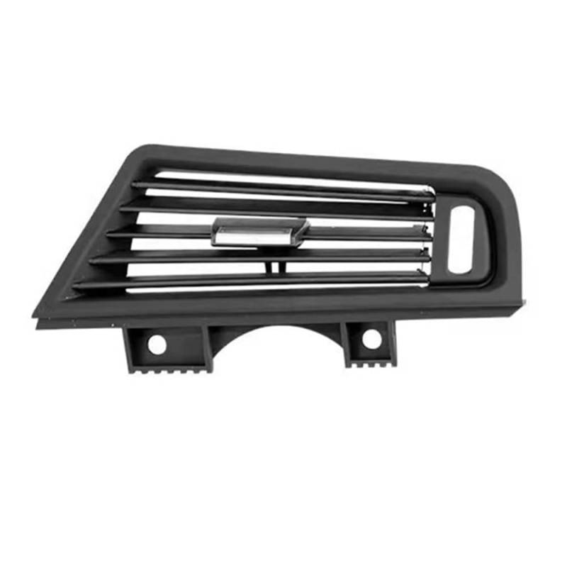 TONMHXA Auto Air Vent Abdeckung Kompatibel Mit 520 523 525 F10 F11 F18 64229166884 2010–2017 Auto-Klimaanlage Luftauslass-Panel Gitterabdeckung Autozubehör(Model A) von TONMHXA