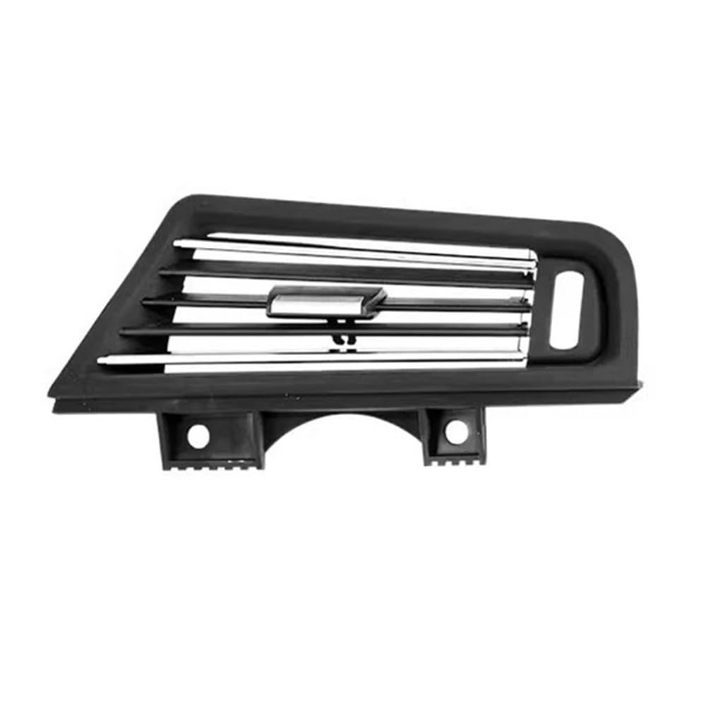 TONMHXA Auto Air Vent Abdeckung Kompatibel Mit 520 523 525 F10 F11 F18 64229166884 2010–2017 Auto-Klimaanlage Luftauslass-Panel Gitterabdeckung Autozubehör(Model B) von TONMHXA