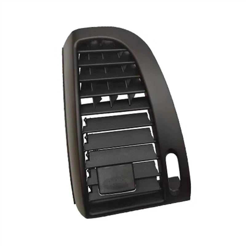 TONMHXA Auto Air Vent Abdeckung Kompatibel Mit Benz Für Viano W636 Für Vito W639 2004–2015 6368300300 Auto-Klimaanlage Lüftungsgitter Auslassplattenrahmen Autozubehör(Left) von TONMHXA