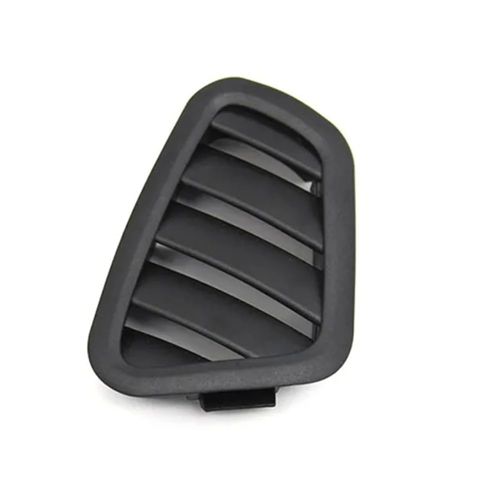 TONMHXA Auto Air Vent Abdeckung Kompatibel Mit Benz Für W213 2016 2017 2018 2019 2020 Auto-Innenraum-Klimaanlagen-Auslassrahmen Auto-Luftauslassrahmen Autozubehör(Black Left) von TONMHXA