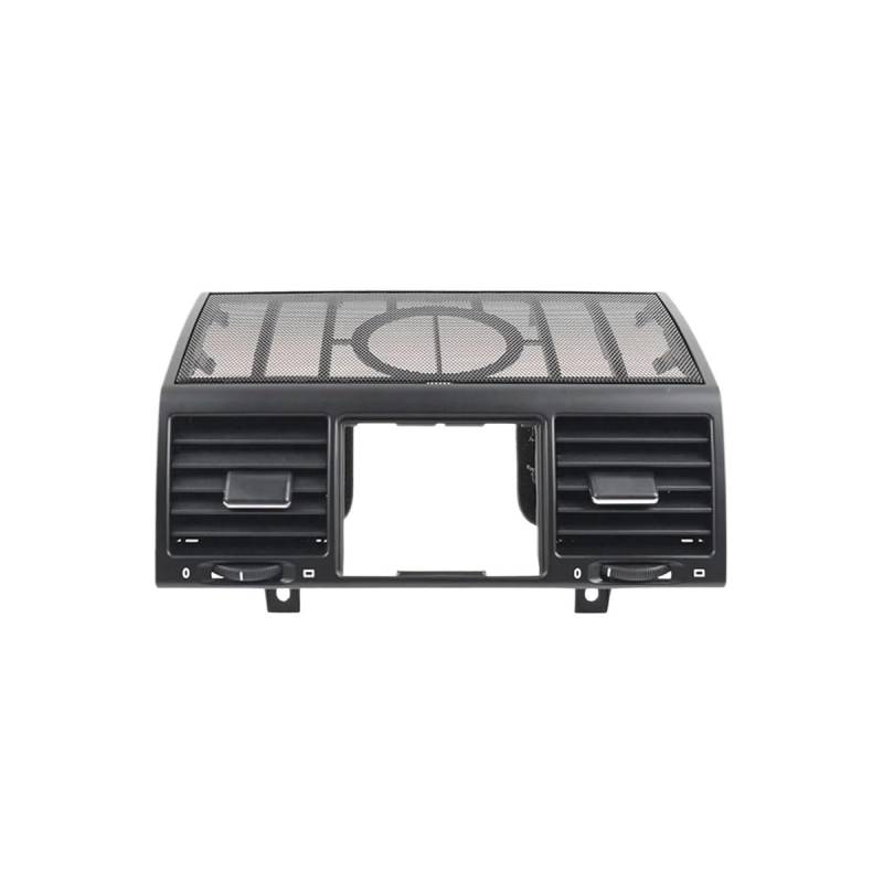 TONMHXA Auto Air Vent Abdeckung Kompatibel Mit Benz Für W463 2004 2005 2006 2007 2008 2009 2010 2011 2012 4636807508 Auto-Mittelkonsolen-Klimaanlagenauslassrahmen von TONMHXA