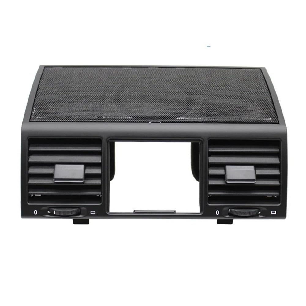 TONMHXA Auto Air Vent Abdeckung Kompatibel Mit Benz Für W463 G63 G500 G55 2004–2018 4636807408 Lüftungsgitter Für Auto-Klimaanlage Lüftungsgitter Für Auto-Armaturenbrett Klimaanlage(Middle A) von TONMHXA