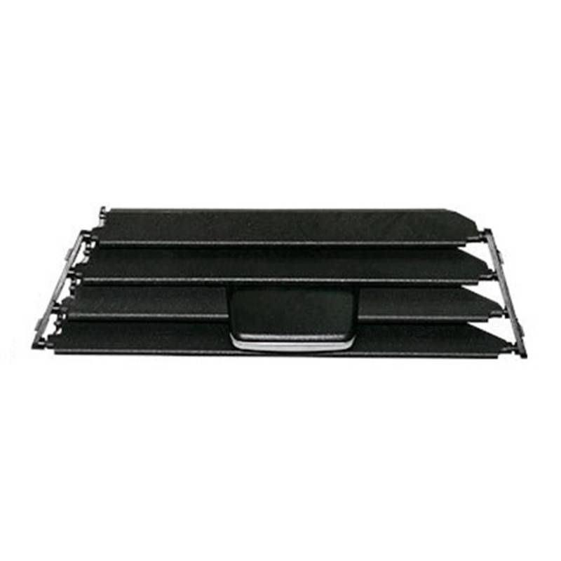 TONMHXA Auto Air Vent Abdeckung Kompatibel Mit E90 320 325 2005 2006 2007 2008 2009 2010 2011 2012 Autoklimaanlage Luftauslassblende Kühlergrill Autozubehör von TONMHXA