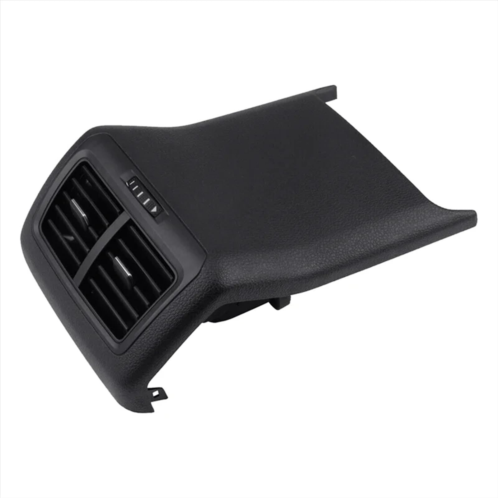 TONMHXA Auto Air Vent Abdeckung Kompatibel Mit VW Für Golf Mk7 2013 2014 2015 2016 2017 5GG 864 298 Auto-Heckklimaanlagen-Entlüftungsgitter-Auslassbaugruppe Autozubehör von TONMHXA