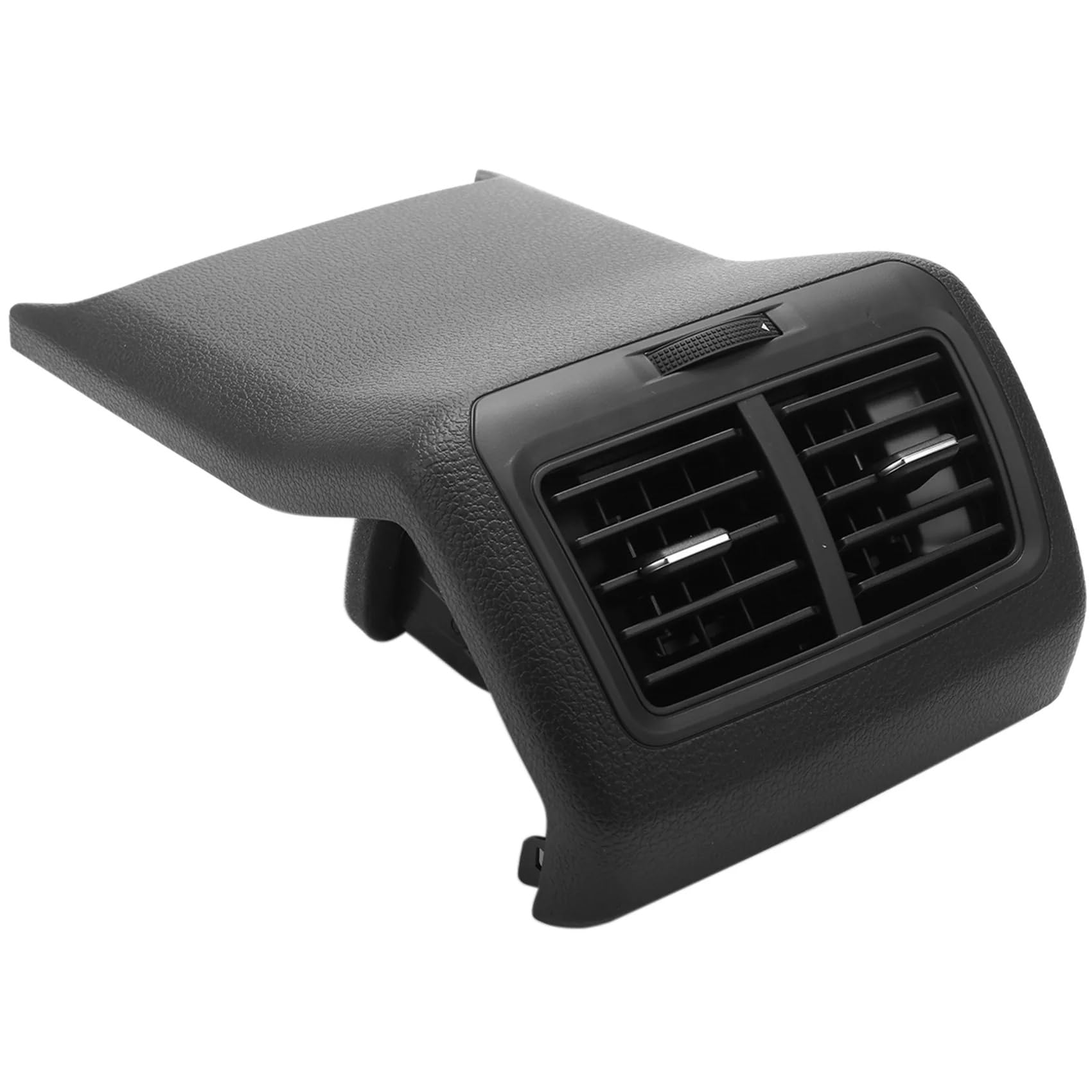 TONMHXA Auto Air Vent Abdeckung Kompatibel Mit VW Für Golf Mk7 5GG 819 203 Auto-Heckklimaanlage-Auslasspanel Auto-Klimaanlagen-Entlüftungsgitter-Auslasszubehör von TONMHXA