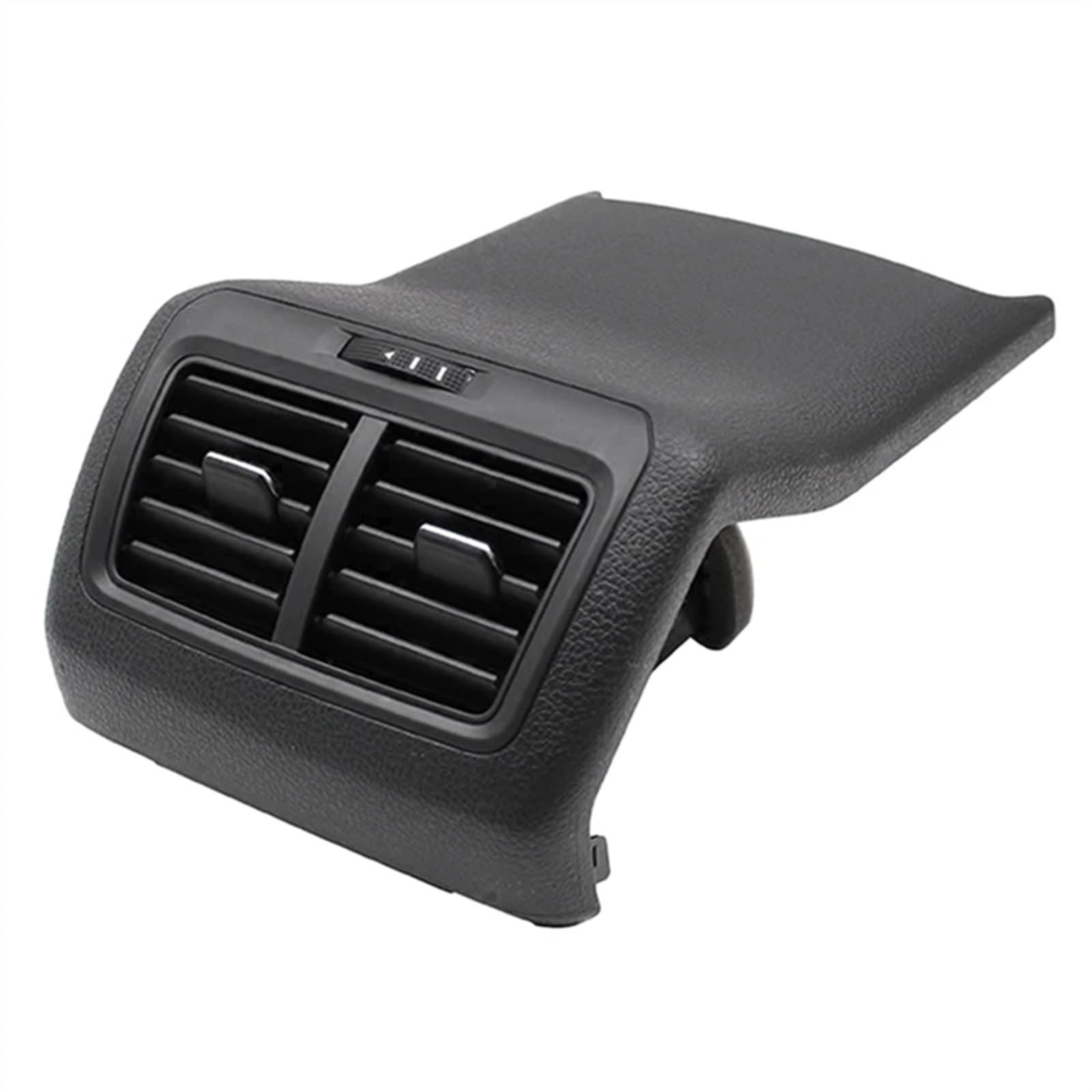 TONMHXA Auto Air Vent Abdeckung Kompatibel Mit VW Für Golf Mk7 5GG819203 Auto-Heck-Klimaanlagenauslass-Panel Klimaanlagen-Lüftungsgitter-Baugruppe Autozubehör von TONMHXA