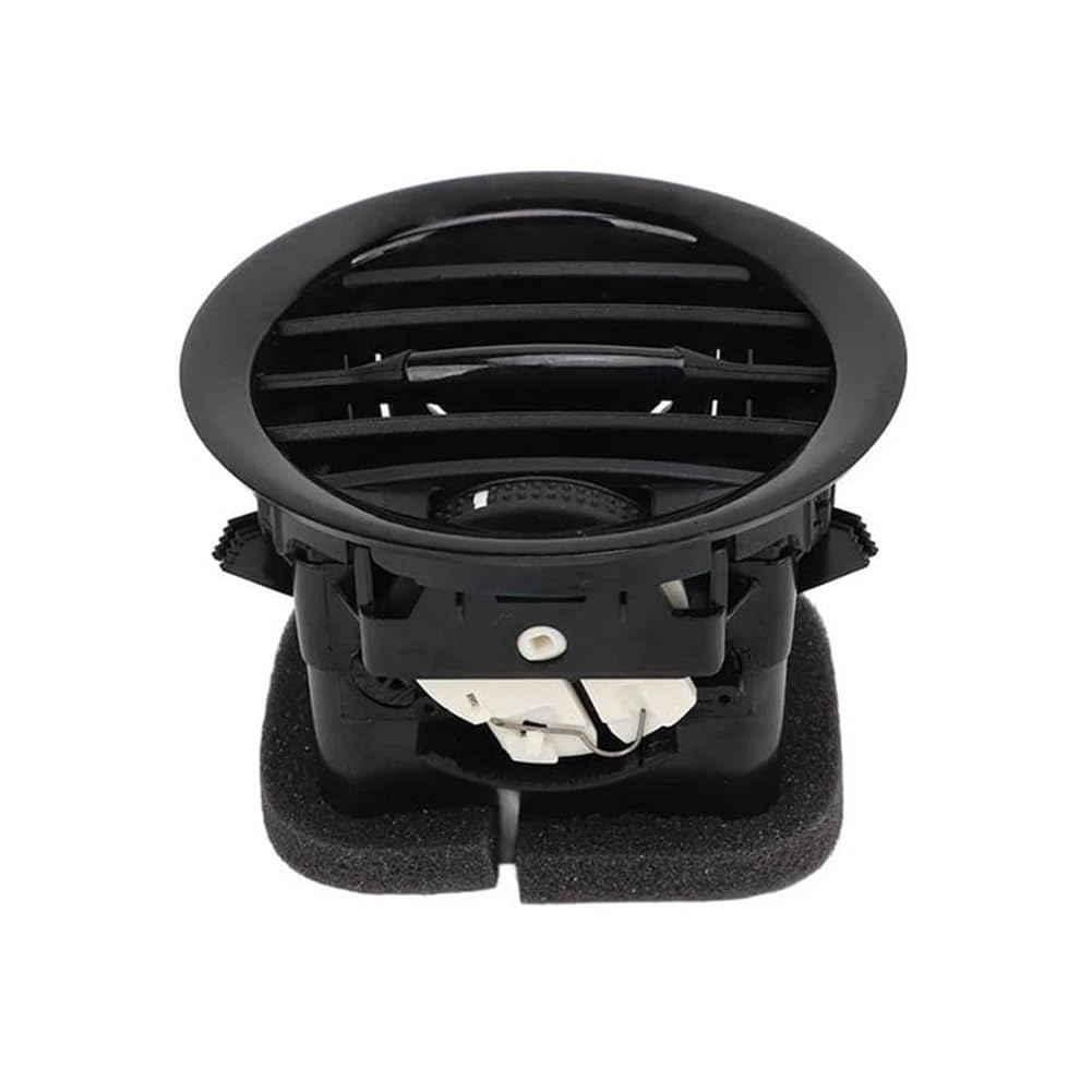 TONMHXA Auto Air Vent Abdeckung Kompatibel Mit Vauxhall Für Adam 2013 2014 2015 2016 2017 2018 2019 13417363 Auto-Klimaanlagenauslass Zentraler Lüftungsrahmen Autozubehör von TONMHXA