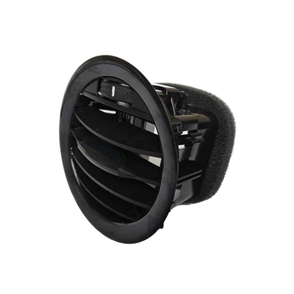 TONMHXA Auto Air Vent Abdeckung Kompatibel Mit Vauxhall Für Adam 2013 2014 2015 2016 2017 2018 2019 2020 13417363 Lüftungsgitter-Auslassabdeckungsbaugruppe Für Autoklimaanlage(1PC) von TONMHXA