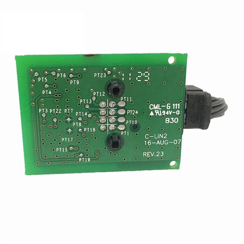 TONMHXA Auto Scheinwerfer Control Treiber Modul SH-6120817 113603317 89078392 CML-G 111 B30 Automotive Beleuchtung Modul Scheinwerfer Treibermodul von TONMHXA