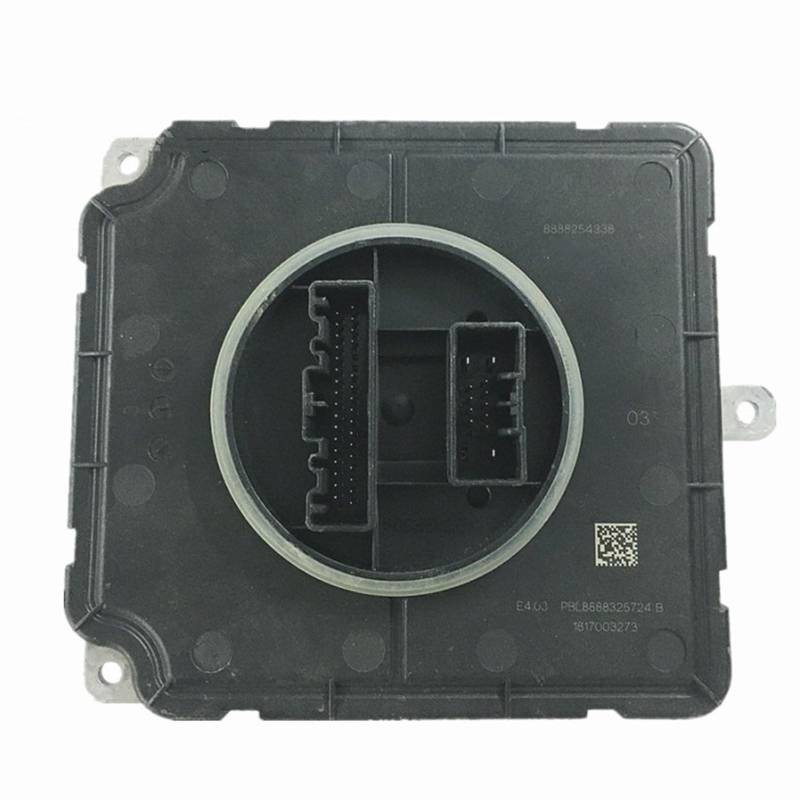 TONMHXA Auto Scheinwerfer Fahrer Licht Control Unit A2C75174902 A2-C751-7490,2 AED1J 1817003273 8888254338 Scheinwerfer Modul Einheit Adaptive Control Scheinwerfer Treibermodul von TONMHXA