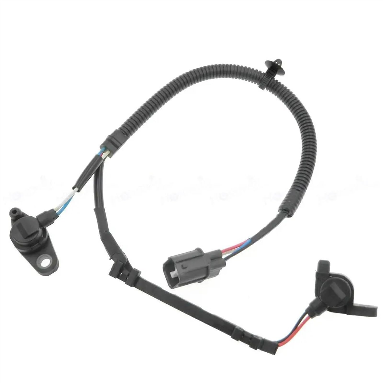 TONMHXA Kompatibel Mit Acura Für CL 1997 1998 1999 Motorteile Kurbelwellen-Positionssensor 37840P0AA01 0296000500 1800451 GEGT7610259 Sensor Impulsgeber von TONMHXA