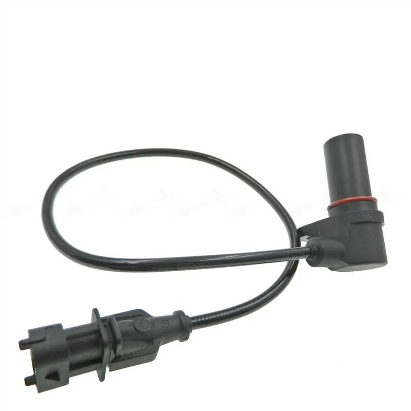 TONMHXA Kompatibel Mit Alfa Für Romeo 145 930 1999 2000 2001 Automobilmotorteile Kurbelwellen-Positionssensor 0281002214 0281002474 Sensor Impulsgeber von TONMHXA