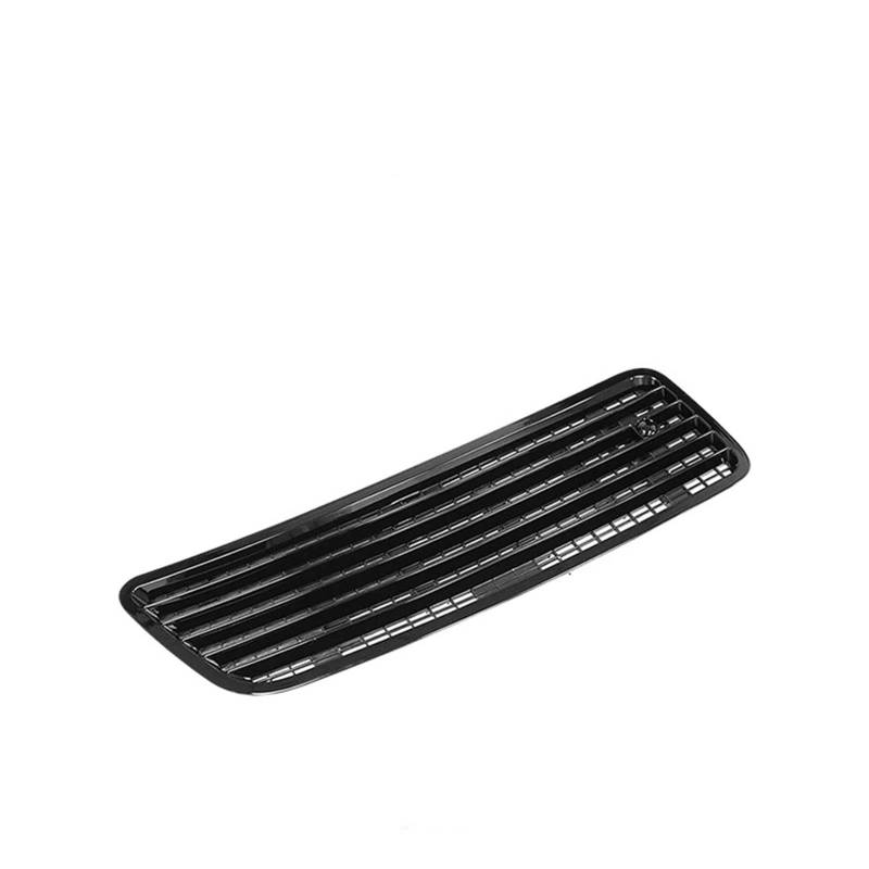 TONMHXA Kompatibel Mit Benz Für S-Klasse S550 W221 2007–2013 Auto Vorne Oben Motorhaube Air Vent Outlet Grille Abdeckung Trim Motorrahmen A2218800305 Auto Lufteinlass Schaufel(Front Left) von TONMHXA