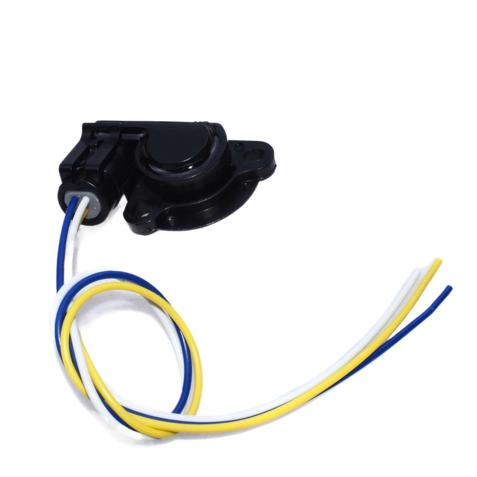 TONMHXA Kompatibel Mit Buick Für Century Für Roadmaster Für Skyhawk Auto Drosselklappensensor Drosselklappensteuerungssensor OEM: 817106681 94580175 Auto TPS Drosselklappe(Sensor Kit) von TONMHXA