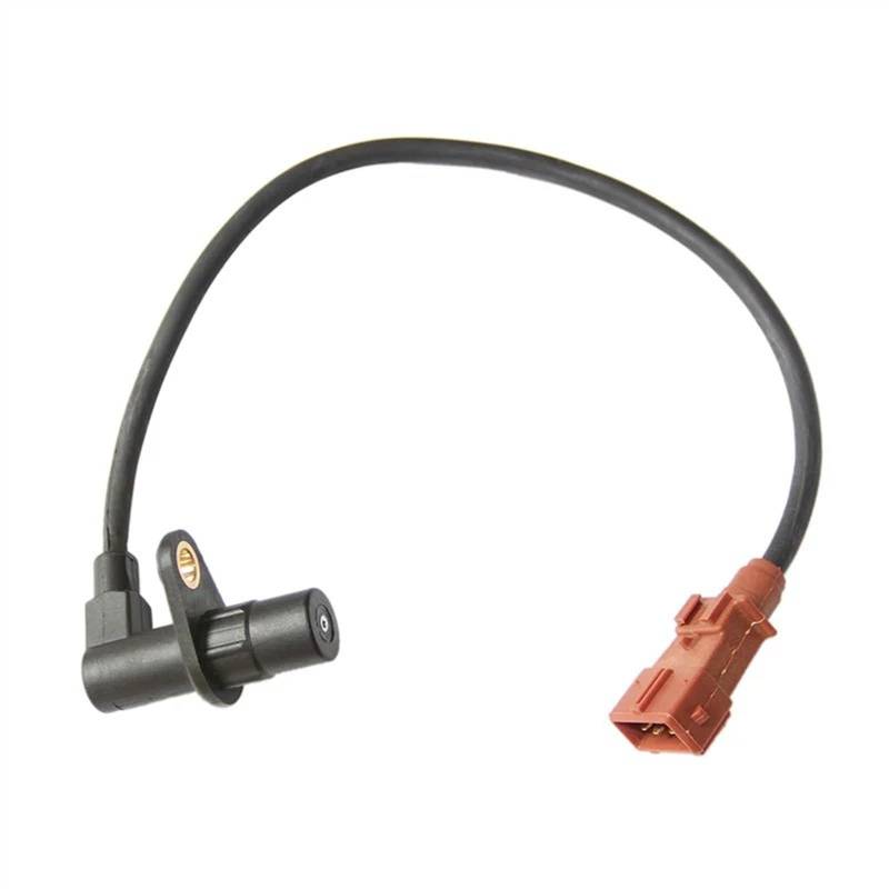 TONMHXA Kompatibel Mit CITROËN Für XSARA 1997 1998 1999 2000 Automotorteile Kurbelwellenpositionssensor Autoteile 19204A 1920Z3 1920J5 Sensor Impulsgeber von TONMHXA