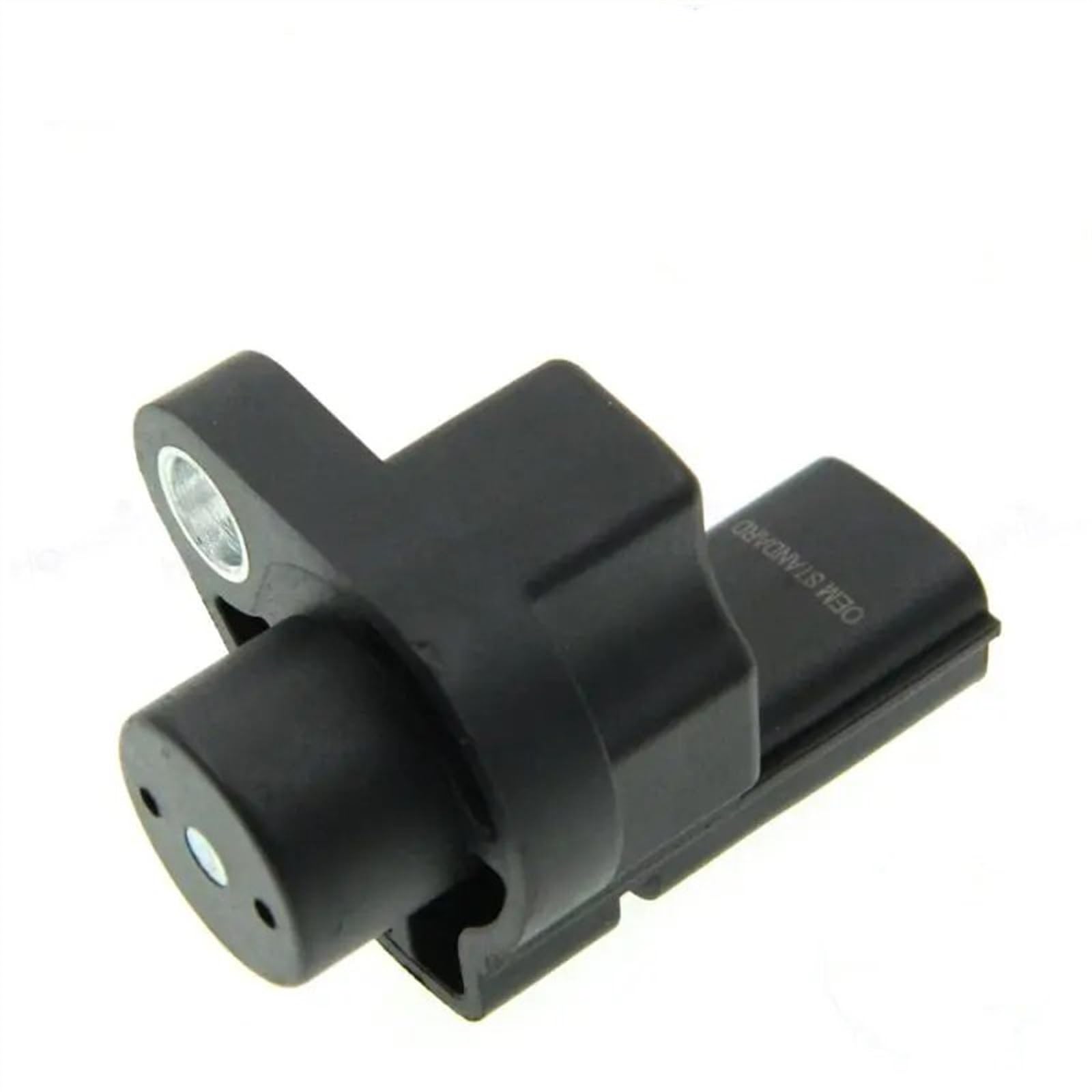 TONMHXA Kompatibel Mit Chevrolet Für Metro 1998 1999 2000, Autoteile, Automotorteile, Kurbelwellen-Positionssensor, Kurbelwellensensor 33220-70E00 Sensor Impulsgeber von TONMHXA