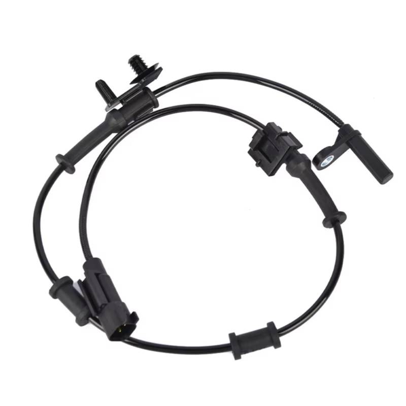 TONMHXA Kompatibel Mit Chrysler Für 300 2015 2016 2017 2018 2019 2020 68199987AC Auto Vorne ABS Rad Getriebe Geschwindigkeit Sensor ABS Rad Sensor Auto ABS Geber von TONMHXA