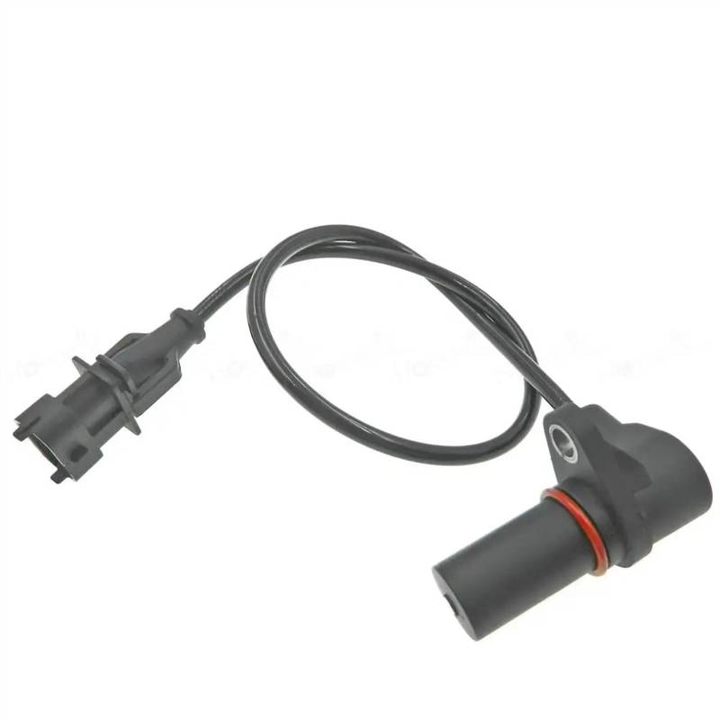 TONMHXA Kompatibel Mit FIAT Für Brava Für Bravo 1998 1999 2000 2001 Automobil Motor Teile Kurbelwelle Position Sensor 0281002214 0281002474 Sensor Impulsgeber von TONMHXA