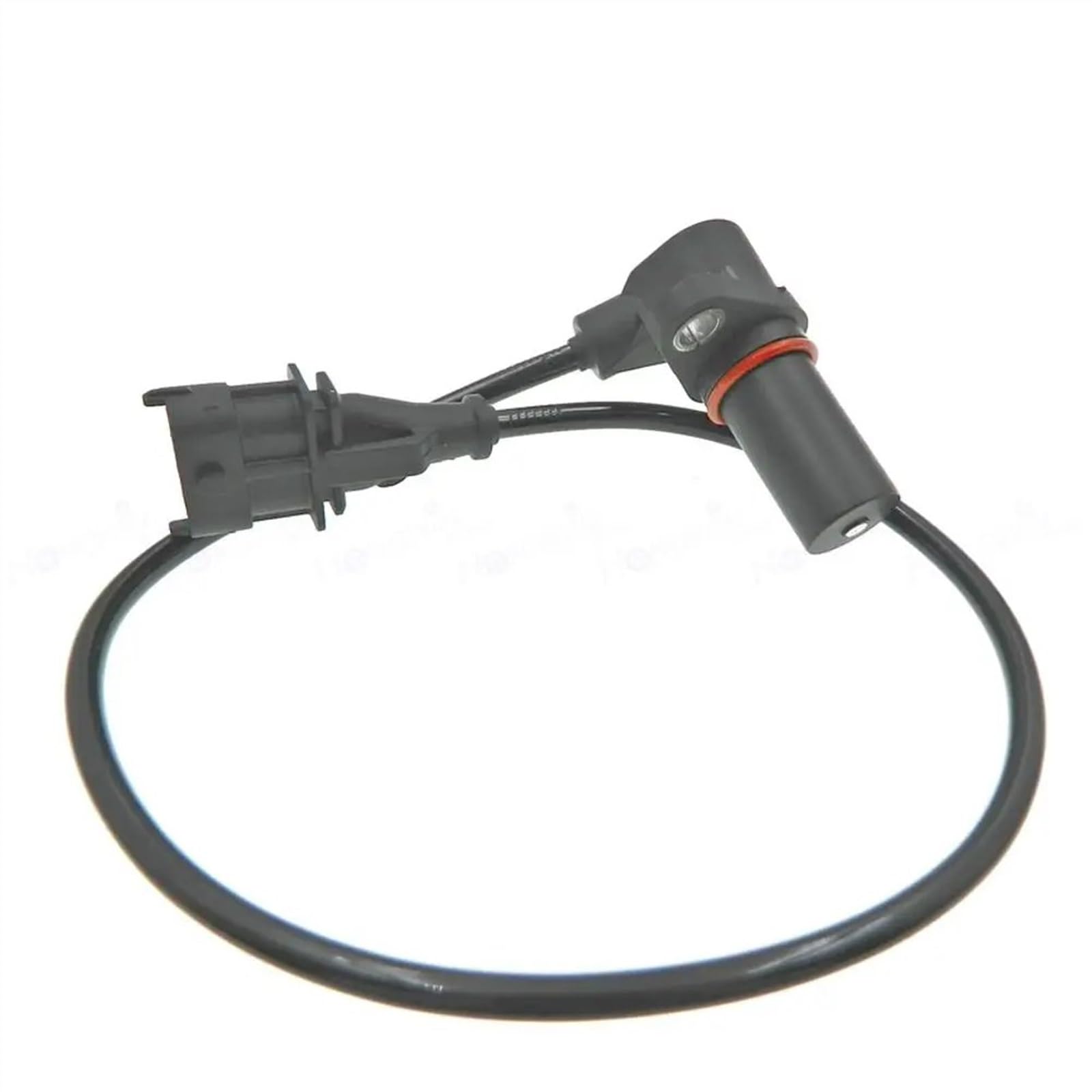 TONMHXA Kompatibel Mit FIAT Für Doblo Für Cargo 2003 2004 2005 2006 2007-2015 Automobil Motor Teile Kurbelwelle Position Sensor 0281002214 0281002474 Sensor Impulsgeber von TONMHXA