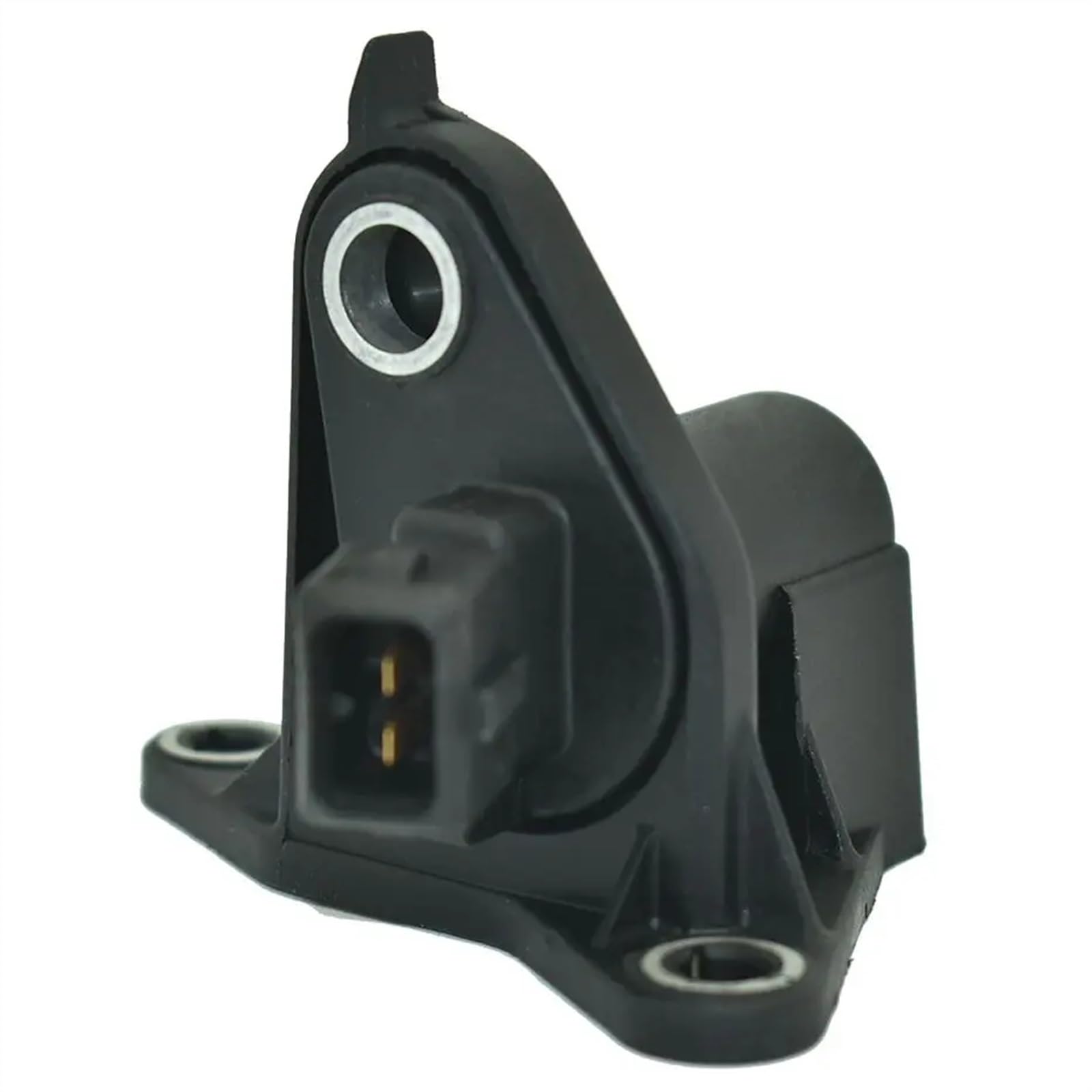 TONMHXA Kompatibel Mit Ford Für Mustang Für Tanger 1998 1999 2000 2001 2002 2003 2004 2005–2010 2011 Motorteile Kurbelwellen-Positionssensor 5L2E6C315AA Sensor Impulsgeber von TONMHXA