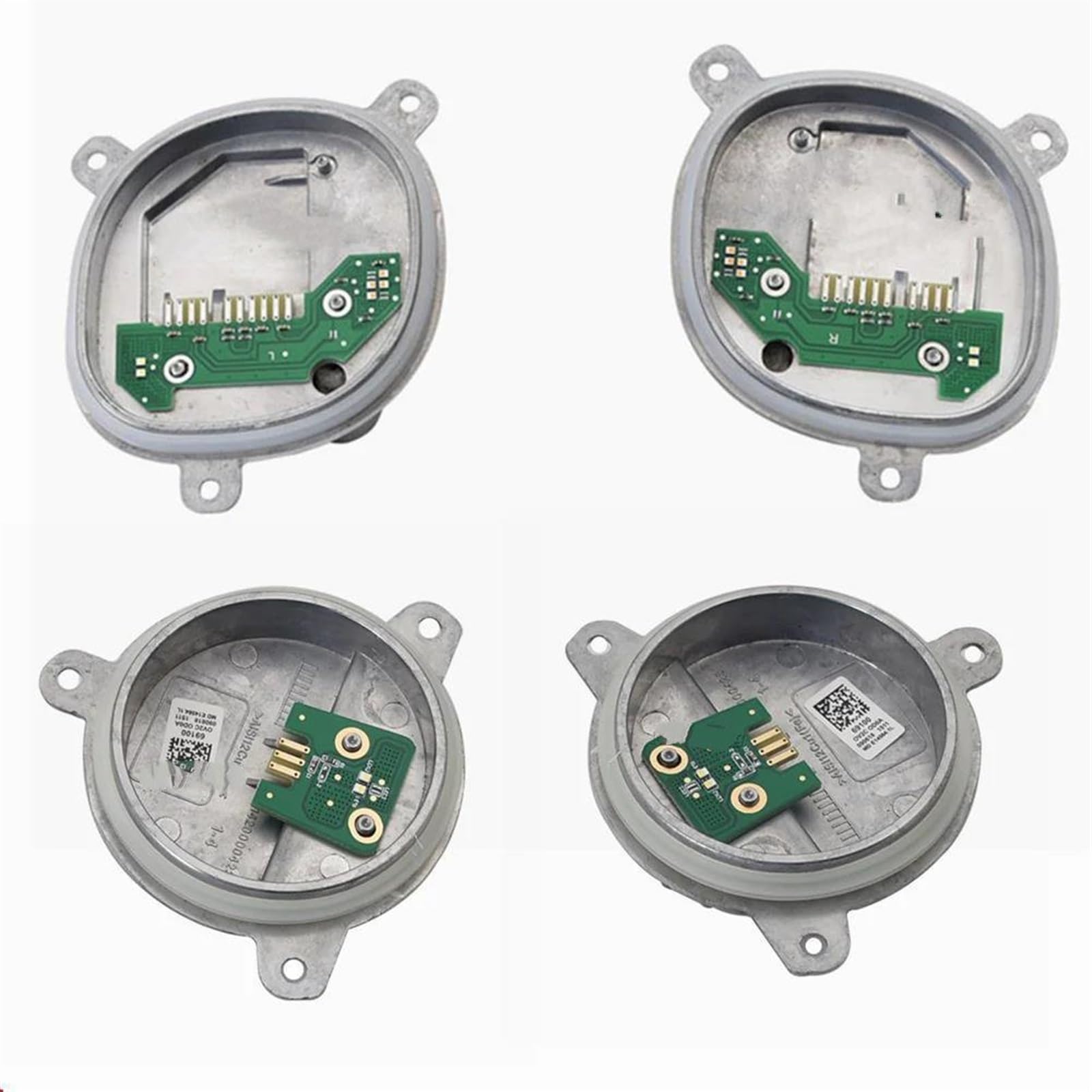 TONMHXA Kompatibel Mit Für 3er G14 G15 G16 G21 M8 F92 F93 Auto 63118496135 Adaptives Scheinwerfer-Verfolger-Steuermodul Scheinwerfer Treibermodul von TONMHXA