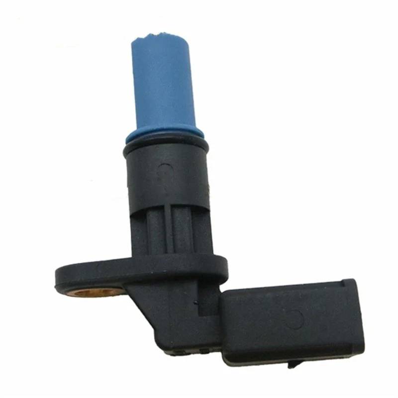 TONMHXA Kompatibel Mit Für A4 Avant 2001-2008 Kurbelwellenpositionssensor Kurbelsensor CPS Motorzubehör OEM: 06B905163A Sensor Impulsgeber von TONMHXA