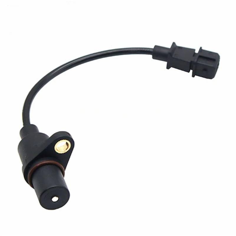 TONMHXA Kompatibel Mit Hyundai Für Accent 2000-2011 Kurbelwellenpositionssensor Kurbelsensor Kfz-Motorzubehör OEM: 3918022600 Sensor Impulsgeber von TONMHXA