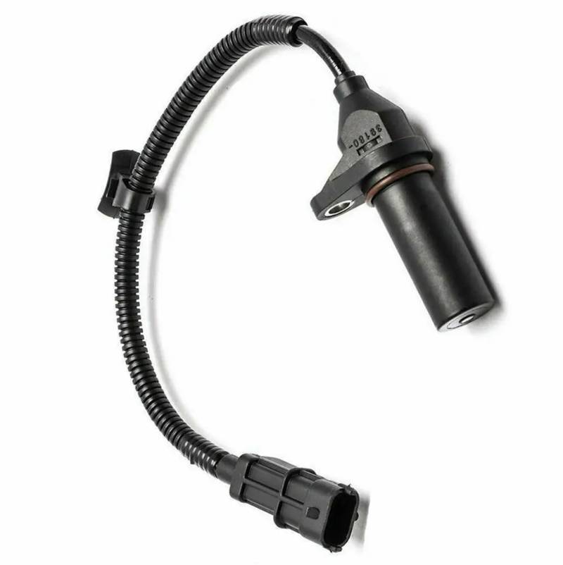 TONMHXA Kompatibel Mit Hyundai Für Accent Für Elantra 2011 2012 2013 2014 Automotorteile Kurbelwellenpositionssensor Kurbelwellensensor 39180-2B000 Sensor Impulsgeber von TONMHXA