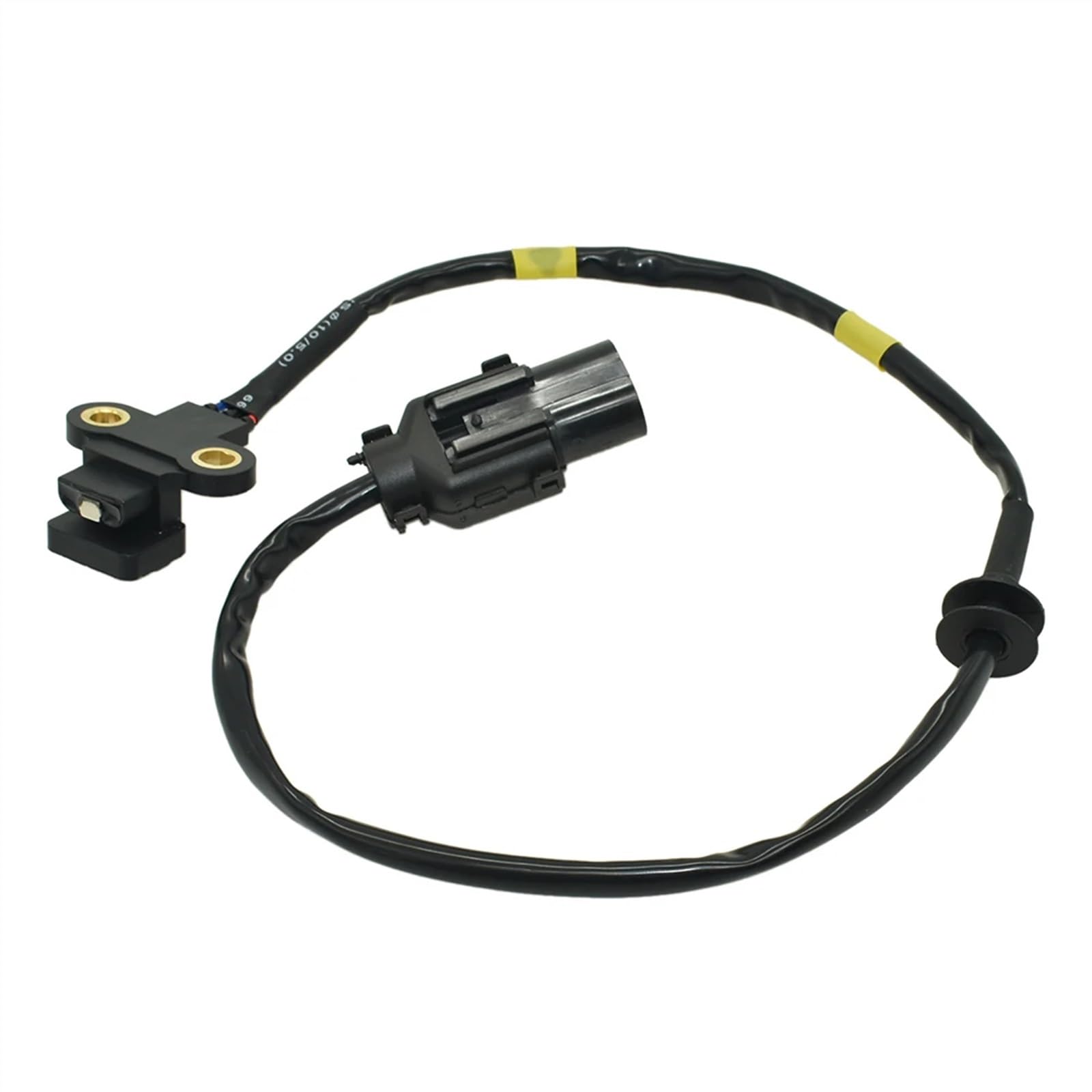 TONMHXA Kompatibel Mit Hyundai Für XG300 2001 Für XG350 2002 2003 2004 2005 Kurbelwellenpositionssensor Kurbelsensor Automotorzubehör OEM: 3931039010 Sensor Impulsgeber von TONMHXA