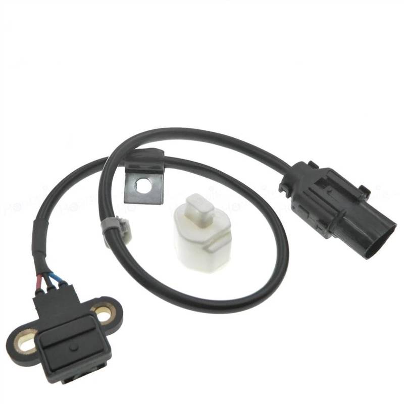 TONMHXA Kompatibel Mit Hyundai Für XG300 3.0L 2001 Auto Autoteile Automotive Motorteile Motor Kurbelwellen-Positionssensor 3931039010 Sensor Impulsgeber von TONMHXA