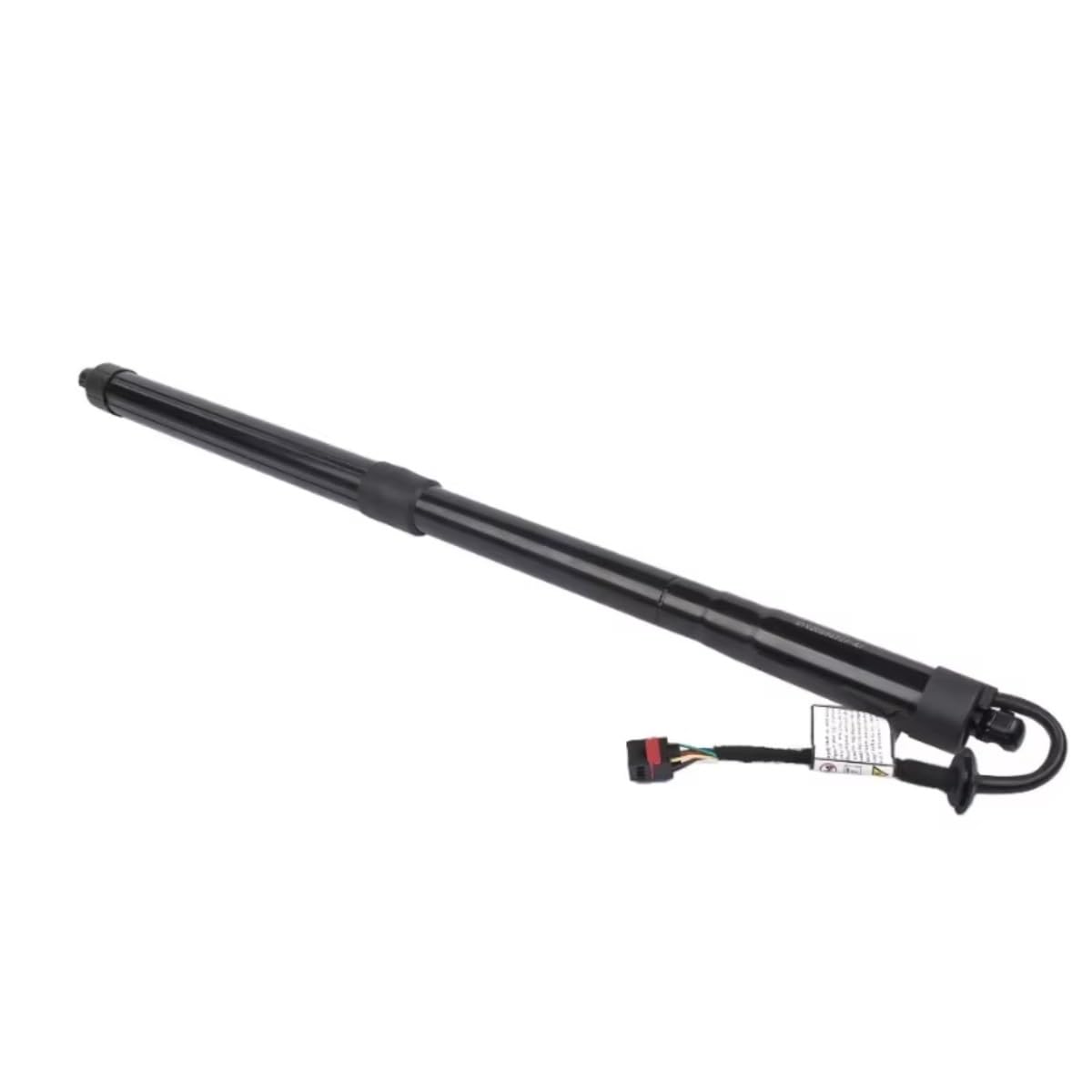 TONMHXA Kompatibel Mit Infiniti Für QX60 JX35 2014 2015 2016 2017 Auto Heckklappe Heben Zusätzliche Elektrische Gas Strut OEM:90560-3JA0A von TONMHXA