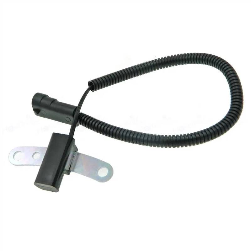 TONMHXA Kompatibel Mit Jeep Für Cherokee 1993 1994 1995 1996 Automobilmotorteile Kurbelwellen-Positionssensor 56026921 56026882 56027031 4731427 Sensor Impulsgeber von TONMHXA