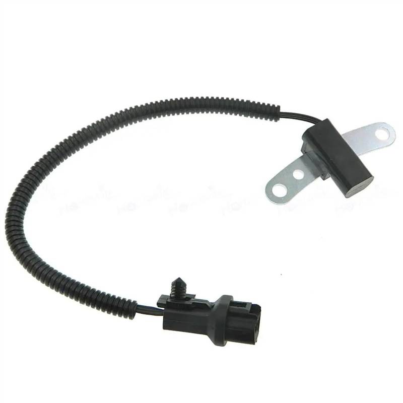 TONMHXA Kompatibel Mit Jeep Für Cherokee L6 1997 1998 1999 2000 2001 Automobil Motor Teile Kurbelwelle Position Sensor 56027866AC 56027866AE Sensor Impulsgeber von TONMHXA