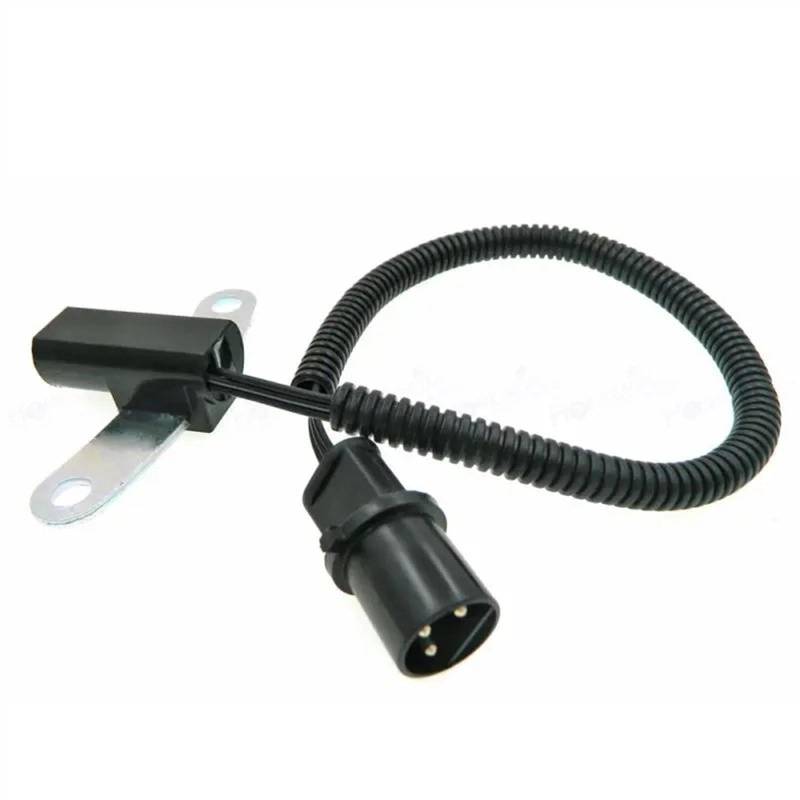 TONMHXA Kompatibel Mit Jeep Für Wrangler 1991 1992 Auto Motor Zubehör Kurbelwelle Position Sensor 4638128 5602704 53006154 53009954 56027070 Sensor Impulsgeber von TONMHXA