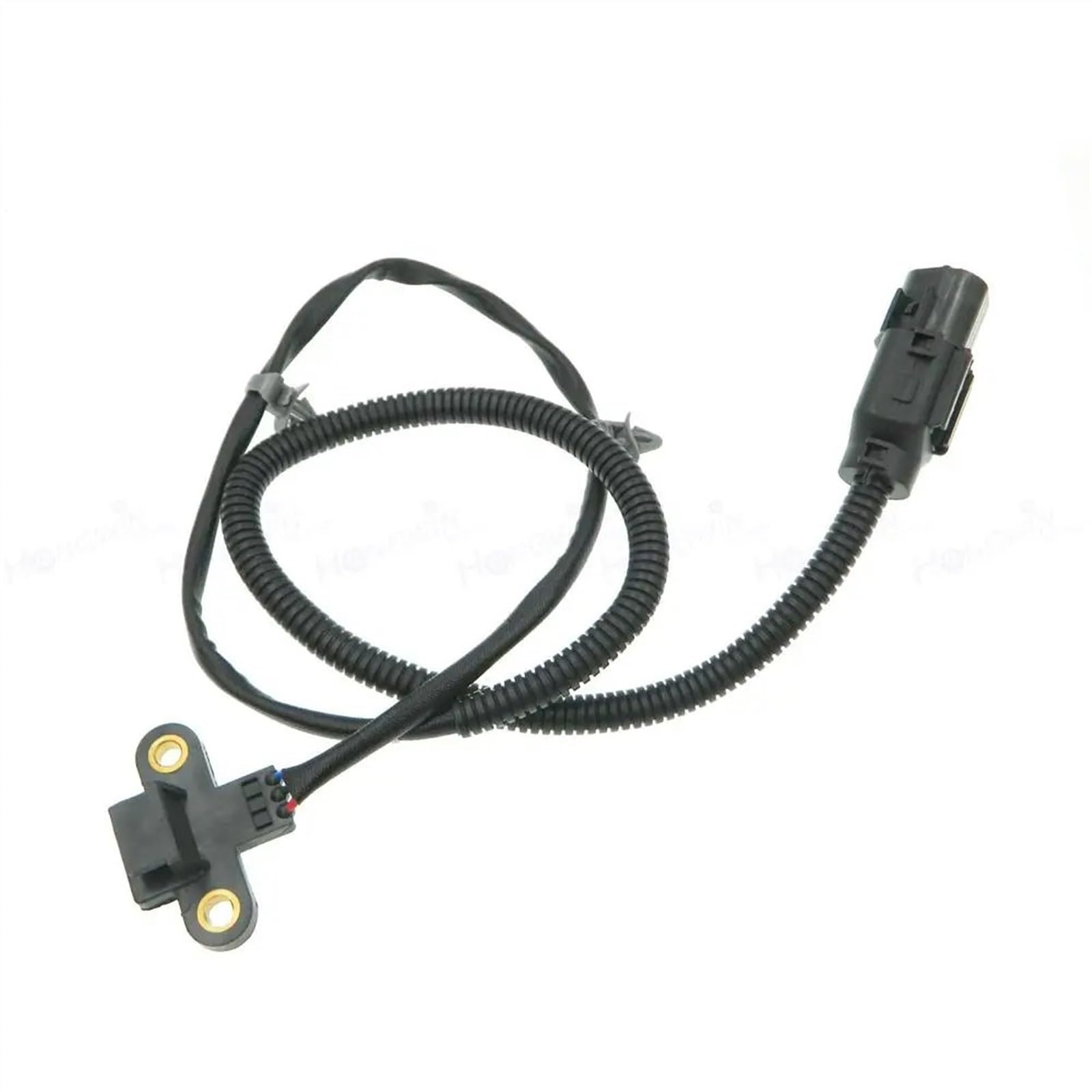 TONMHXA Kompatibel Mit K&ia Für Optima 2,4 L 2001 2002 2003 2004 2005 2006 Auto Motor Zubehör Kurbelwelle Position Sensor 5S1773 3931038060 Sensor Impulsgeber von TONMHXA