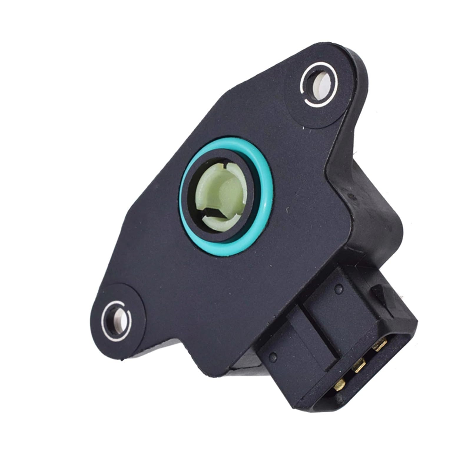 TONMHXA Kompatibel Mit K&ia Für Spectra Für Sportage Drosselklappensensor TPS Auto-Drosselklappensensor Das Autozubehör OEM: 89452-05010 9446061160 Auto TPS Drosselklappe(Sensor) von TONMHXA