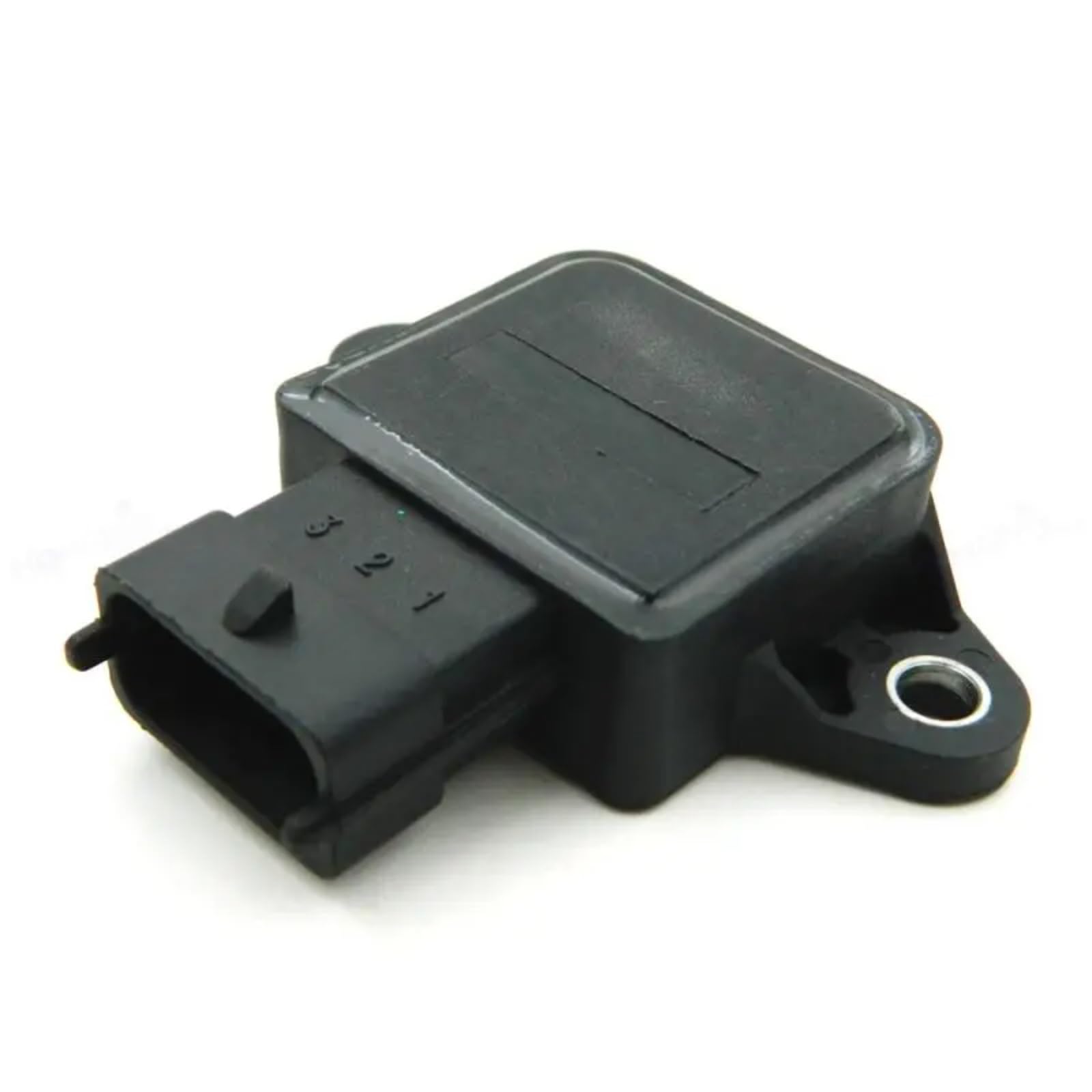 TONMHXA Kompatibel Mit K&ia Für Sportage OEM: 35170-23500 3517023500 22620-1F700 Drosselklappensensor TPS-Stecker Autoersatzteile Auto TPS Drosselklappe(Sensor) von TONMHXA