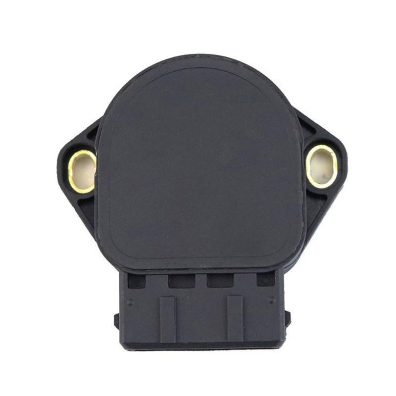 TONMHXA Kompatibel Mit Kango Gaspedalsensor OEM: CTS-4089 7700431918 8200139460 Drosselklappensensor-Autoersatzteile Auto TPS Drosselklappe von TONMHXA