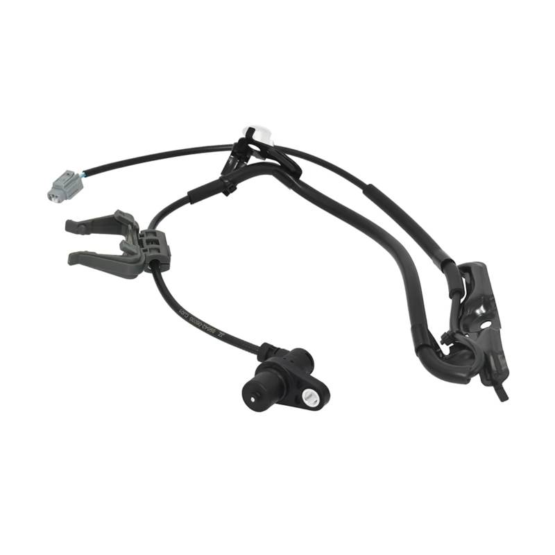 TONMHXA Kompatibel Mit Lexus Für ES350 2007 2008 2009 2010 2011 2012 89542-33090 Auto-ABS-Raddrehzahlsensor ABS-Sensor Auto ABS Geber von TONMHXA