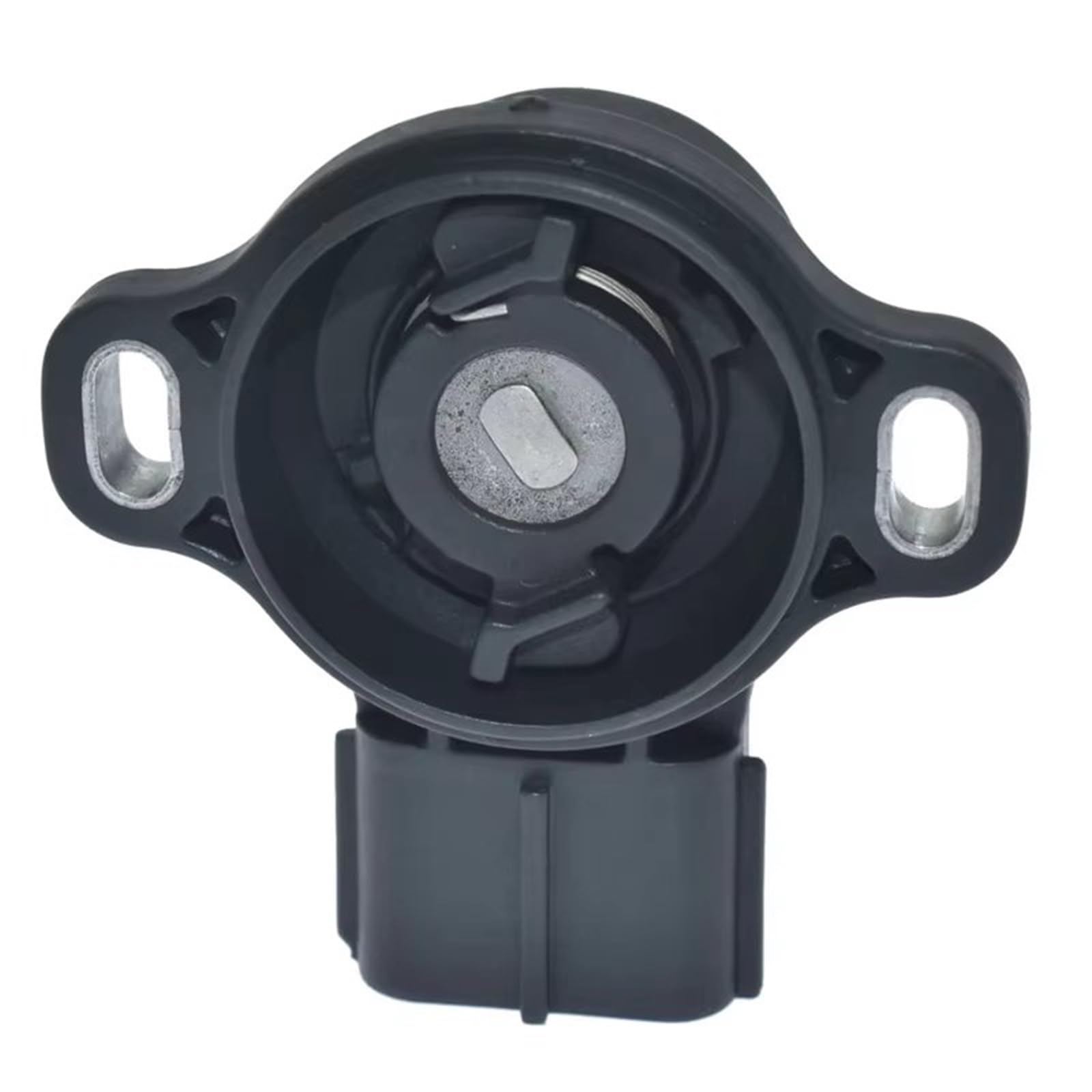 TONMHXA Kompatibel Mit Lexus Für Es300 Gs300 Gs400 Auto-Drosselklappensensor, Drosselklappenpositionssensor, Drosselklappensteuerungssensor OEM: 8945230140 8945230150 Auto TPS Drosselklappe von TONMHXA