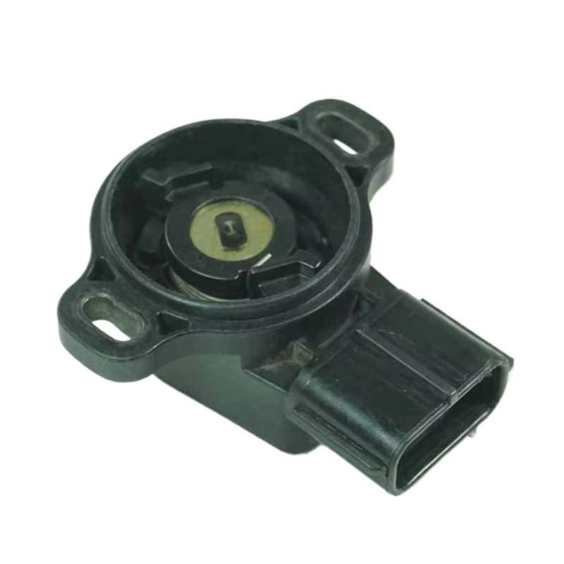 TONMHXA Kompatibel Mit Lexus Für GS300 Drosselklappensensor TPS Auto Drosselklappensensor Drosselklappensensor OEM: 89452-33010 8945233010 Auto TPS Drosselklappe von TONMHXA