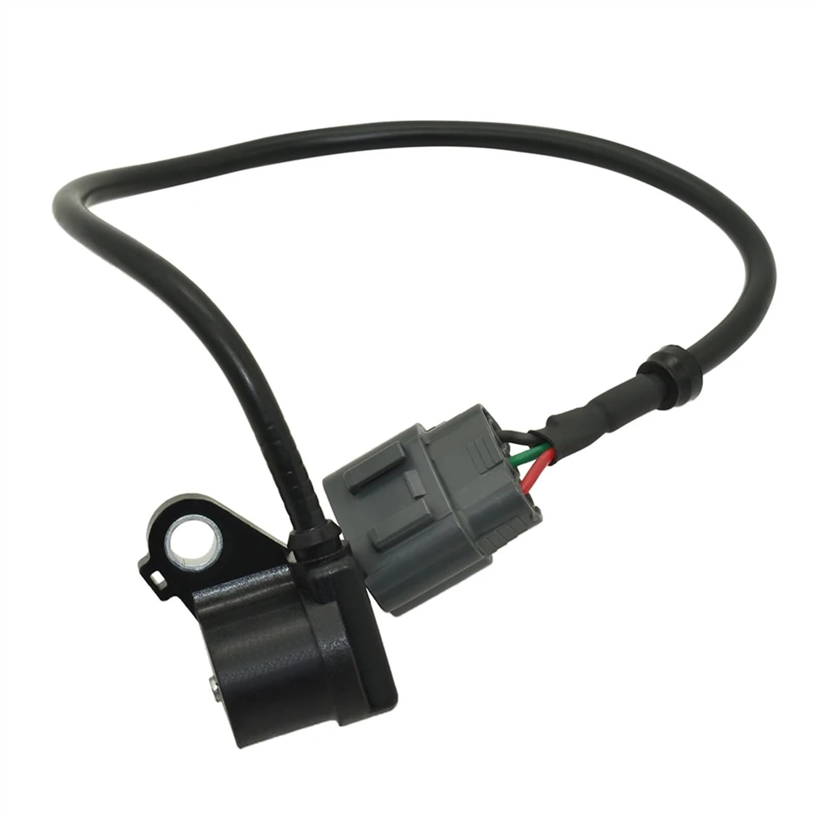 TONMHXA Kompatibel Mit Mazda Für Protege 1.6L L4 1999 2000 2001 2002 2003 Autozubehör Kurbelwellen-Positionssensor ZM0118221A J5T154 Sensor Impulsgeber von TONMHXA