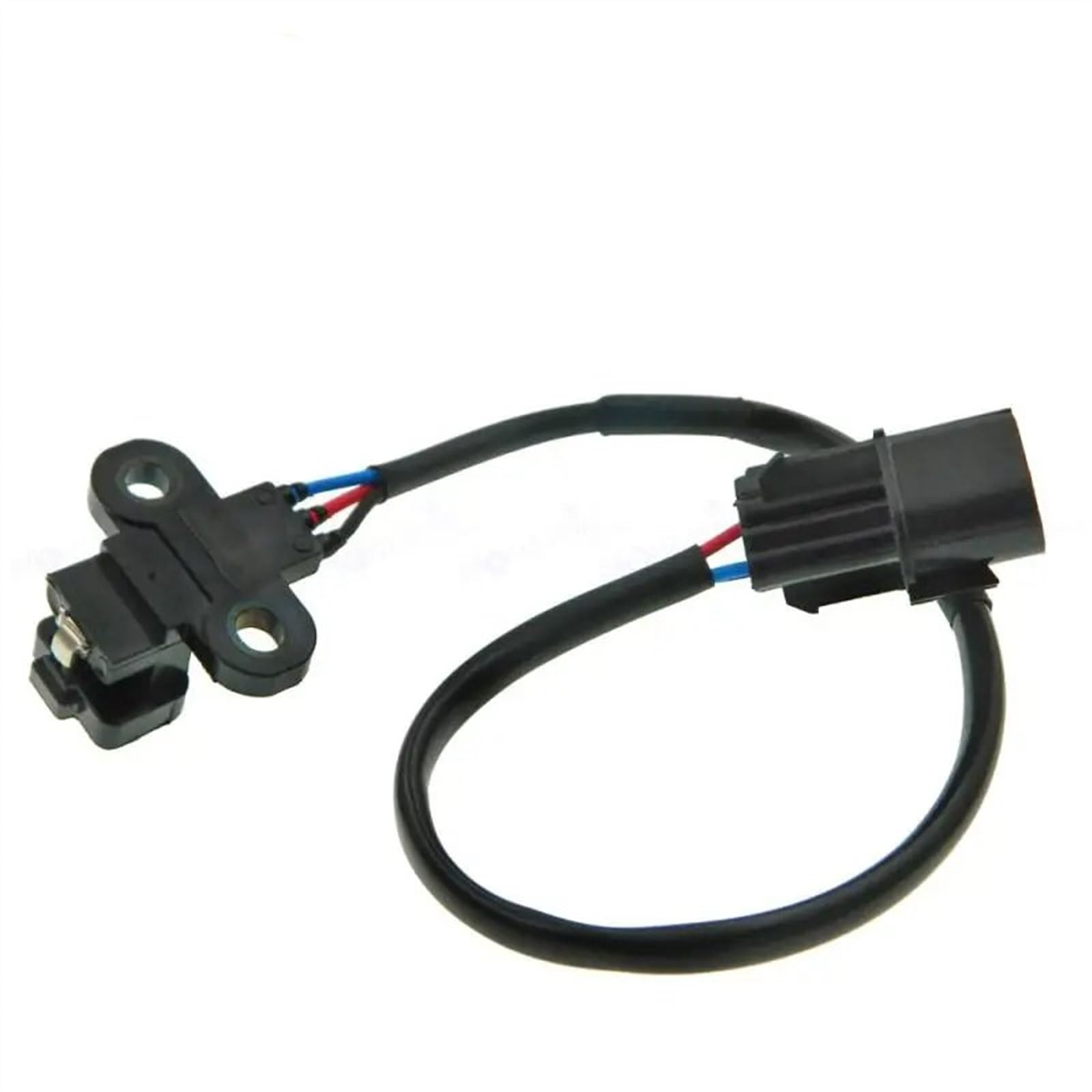 TONMHXA Kompatibel Mit Mitsubishi Für Colt Mk V 1996 1997 1998 1999 2000 Motorteile Kurbelwellen-Positionssensor MR420734 J5T26273 J005T26273 Sensor Impulsgeber von TONMHXA