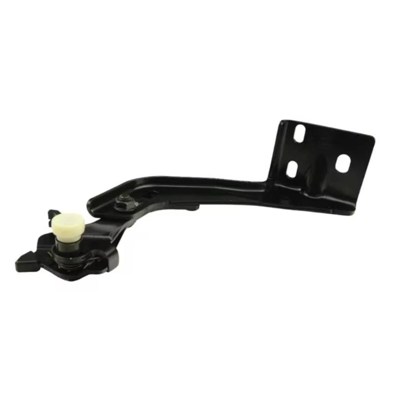 TONMHXA Kompatibel Mit Peugeot Für Boxer III 2006 2007 2008 2009 2010 2011 2012 2013 2014–2019 1616813680 Auto-Schiebetür-Rollenführung Rechte Untere Schiebeecke Auto Gleitrollenführung von TONMHXA