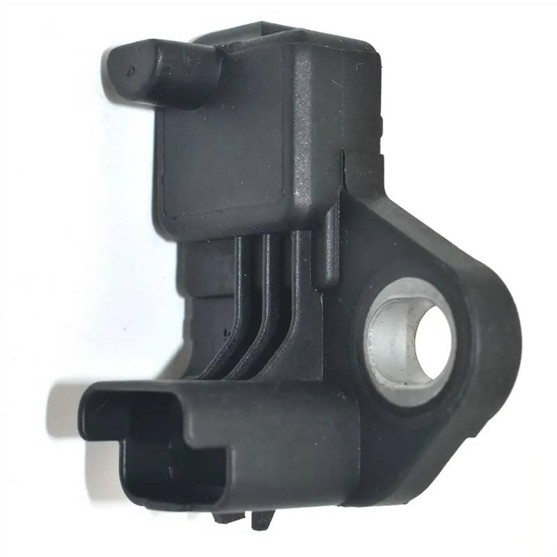 TONMHXA Kompatibel Mit Peugeot Für Expert 2007-2016 Für Partner 2008-2019 Kurbelwellenpositionssensor Kurbelsensor Motorzubehör OEM: 9637466980 9637220880 Sensor Impulsgeber von TONMHXA